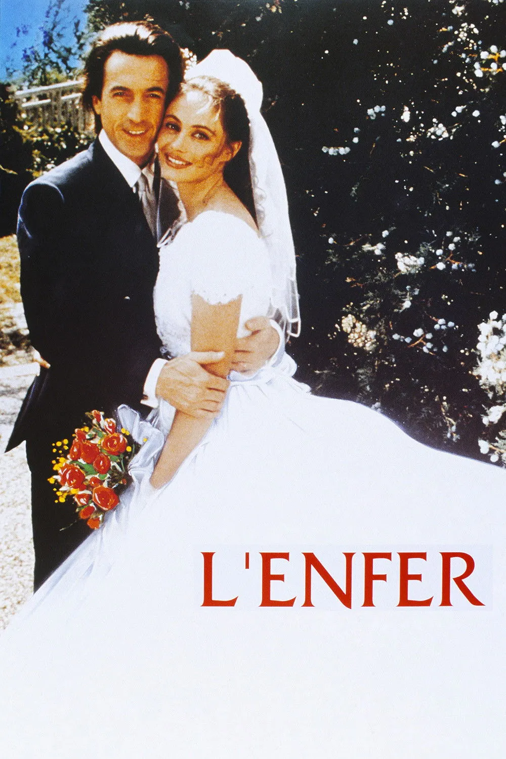 L'Enfer (1994)